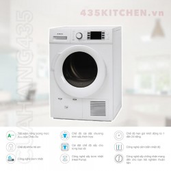 MALLOCA MTD-B0603E